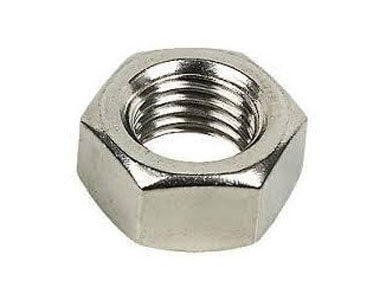 INCONEL 625 HEX NUTS