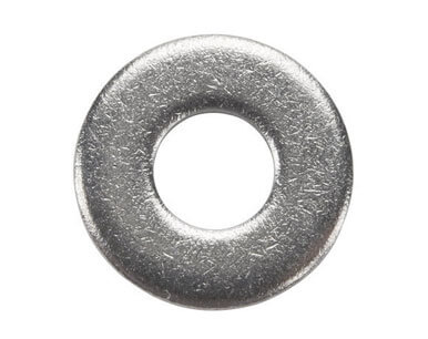 Inconel Alloy 601 MACHINED WASHER