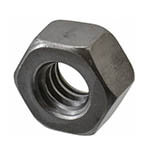 Incoloy X-750 Heavy Hex Nuts