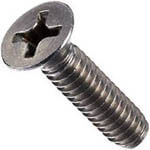Nickel Alloy 201 Machine screw