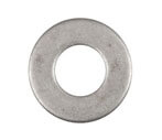 Incoloy 925 Round Washer