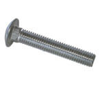 Stainless Steel 321 Carriage Bolt