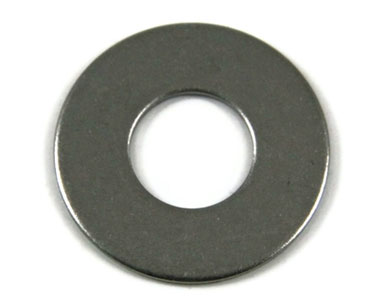 STAINLESS 304 FLAT WASHERS