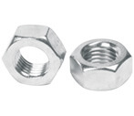 Stainless Steel 321 Nuts