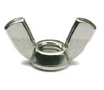 ASTM A182 GR F51 Wing Nuts
