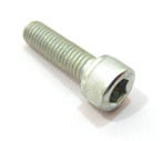 Stainless Steel 317L Allen Cap Screw