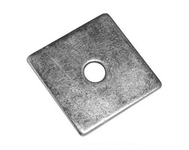 Alloy 20 SQUARE WASHER Alloy 20 SQUARE WASHER