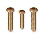 Phosphorous Bronze allen cap screw