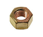 Aluminium Bronze Hex Nuts