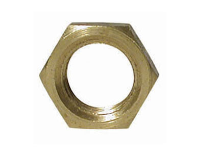 ALUMINIUM BRONZE LOCK NUTS