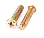 Cu-Ni Machine screw