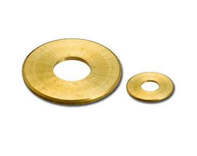 PHOSPHOROUS BRONZE MACHINED WASHER