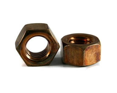 COPPER NICKEL NUTS COPPER NICKEL NUTS