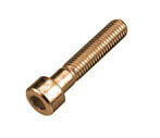 Copper Socket Cap Screw