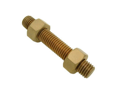 ALUMINIUM BRONZE STUDBOLT