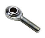 Silicon Bronze Tie Rod