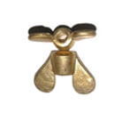 Aluminium Bronze Wing Nuts