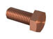 Copper Fasteners