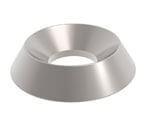 Super Duplex Steel Grade 2507 Countersunk Washer