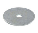 Super Duplex Steel UNS S32750 Fender Washer