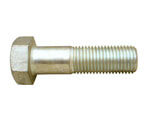 Incoloy 800ht heavy hex bolt