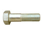 Stainless Steel 347H heavy hex bolt 