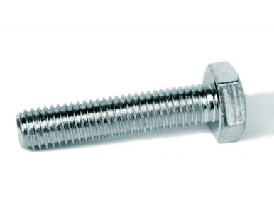 INCOLOY 925 HEAVY HEX BOLT