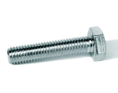 Hastelloy C276 HEAVY HEX BOLT