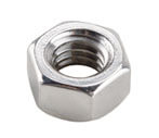 Super Duplex Steel GR F53 Heavy Hex Nuts