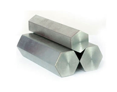 Inconel 625 HEX BARS