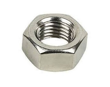 Inconel 600 Hex Nuts Inconel 600 Hex Nuts