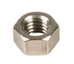 Alloy C22 Hex Nuts