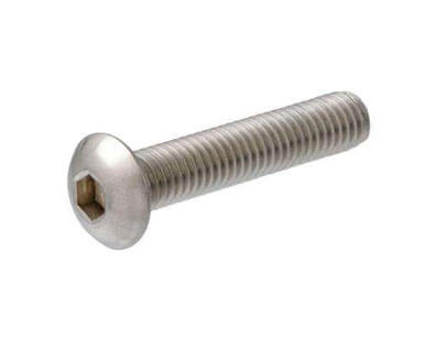 HEX SCREWS HEX SCREWS