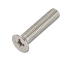 Titanium Grade 2 Machine screw