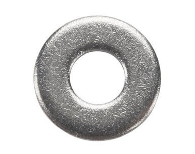 Alloy 20 MACHINED WASHER