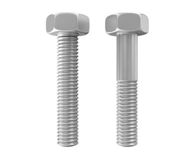 Monel 400 HEX BOLTS Monel 400 HEX BOLTS