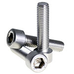 Stainless Steel 304 Allen Cap Screw