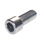 Titanium Gr 2 allen cap screw