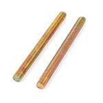 Aluminium Bronze Threaded Rod