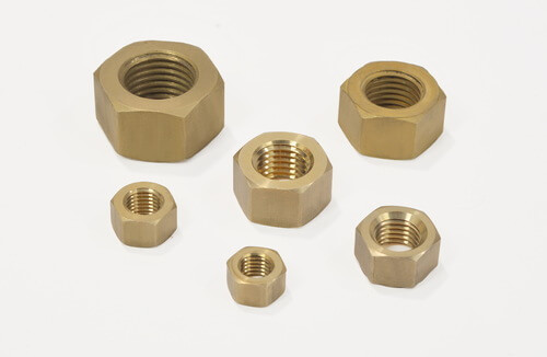 aluminium-bronze-nuts