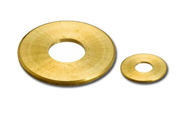 aluminium-bronze-washers