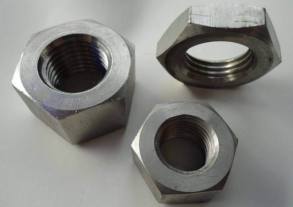astm-a182-gr-f51-nuts