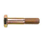 Copper allen cap screw