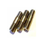 Aluminium Bronze Double Ended Rod