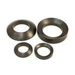 Phosphorous Bronze Spherical Washer