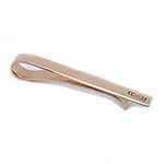 Copper Tie Bar