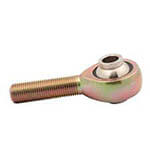 Cupro Nickel Tie Rod