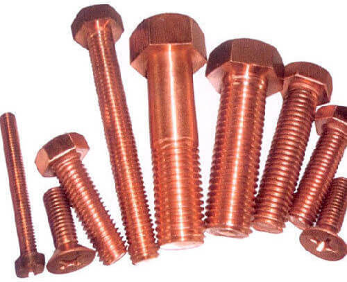 copper-bolts
