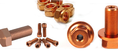 copper-fasteners