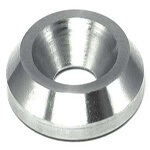 Stainless Steel 347 Countersunk Washer